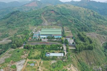 CBTT: Kế hoạch Hủy tư cách công ty đại chúng của Công ty