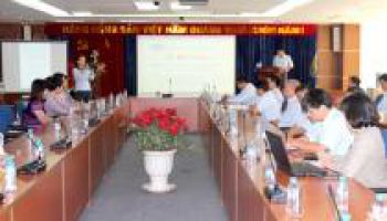 Lễ mở thầu Gói thầu: TV-TC 11: Thiết kế bản vẽ thi công, dự toán và thi công xây dựng