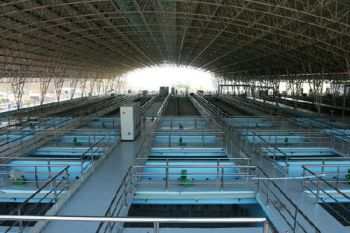 Chỉ tiêu chất lượng nước tháng 05/2025 đã qua thử nghiệm