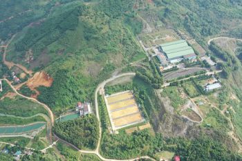 Báo cáo Thường niên Công ty cổ phần Đầu tư Nước sạch Sông Đà năm 2021